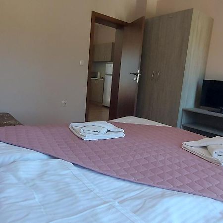 Mini Complex Rilski Terasi Sapareva Banya Exterior foto