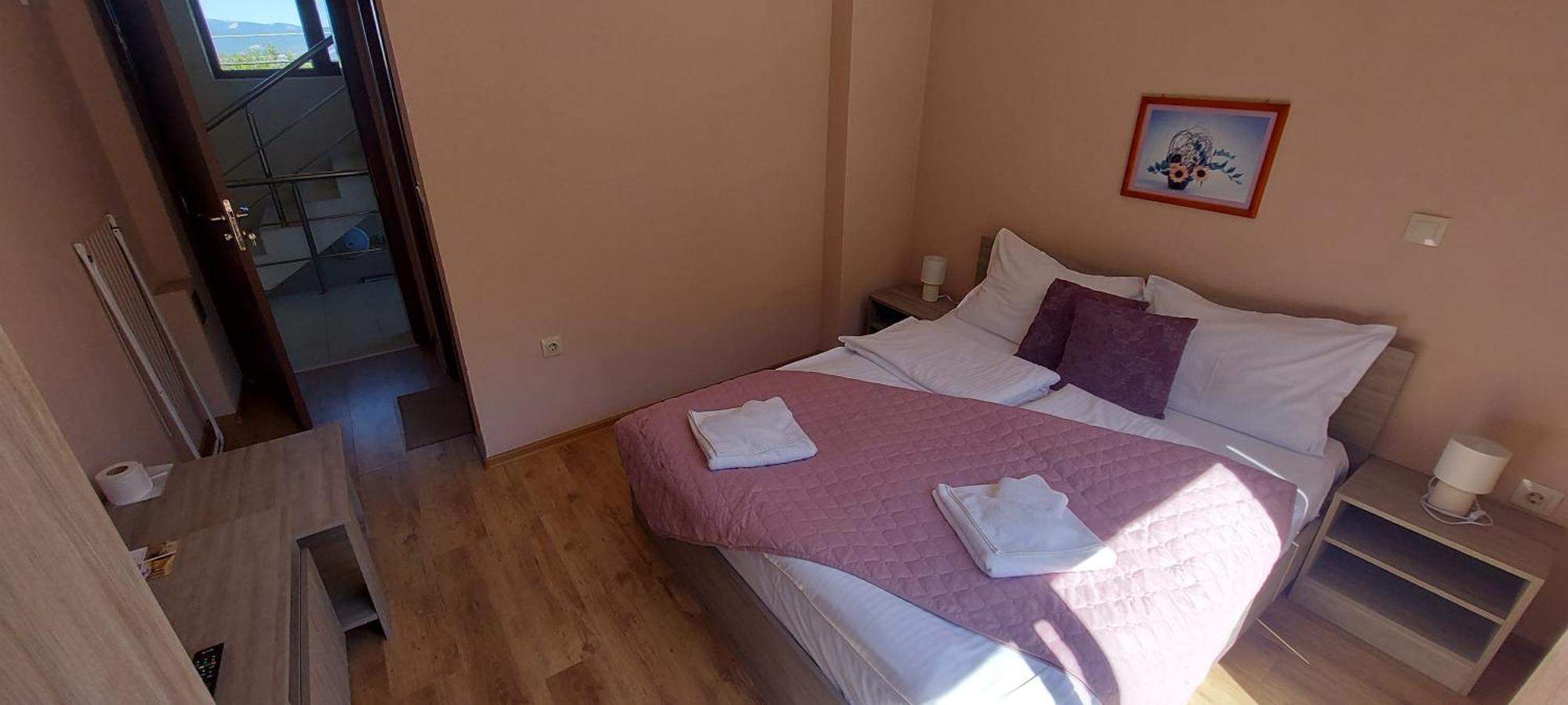 Mini Complex Rilski Terasi Sapareva Banya Exterior foto