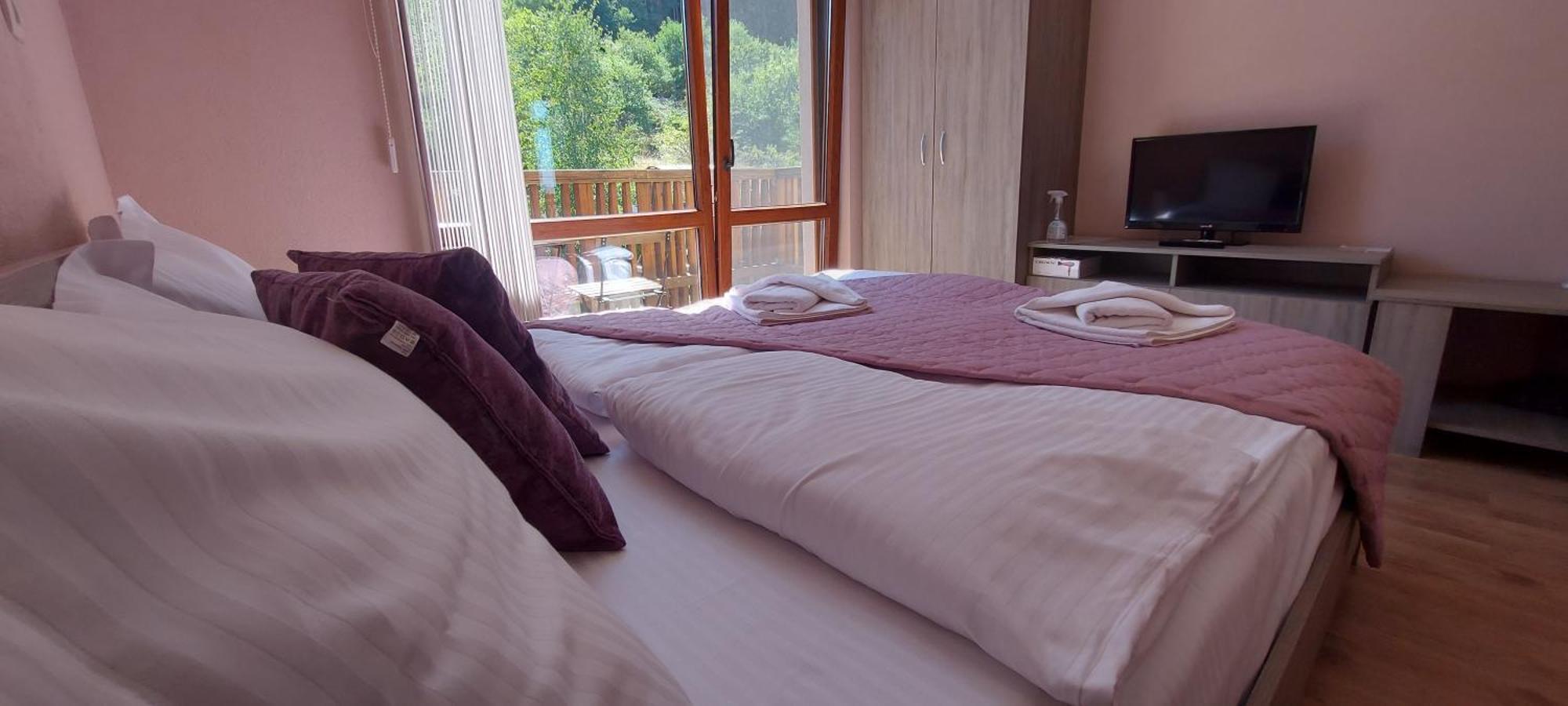 Mini Complex Rilski Terasi Sapareva Banya Exterior foto