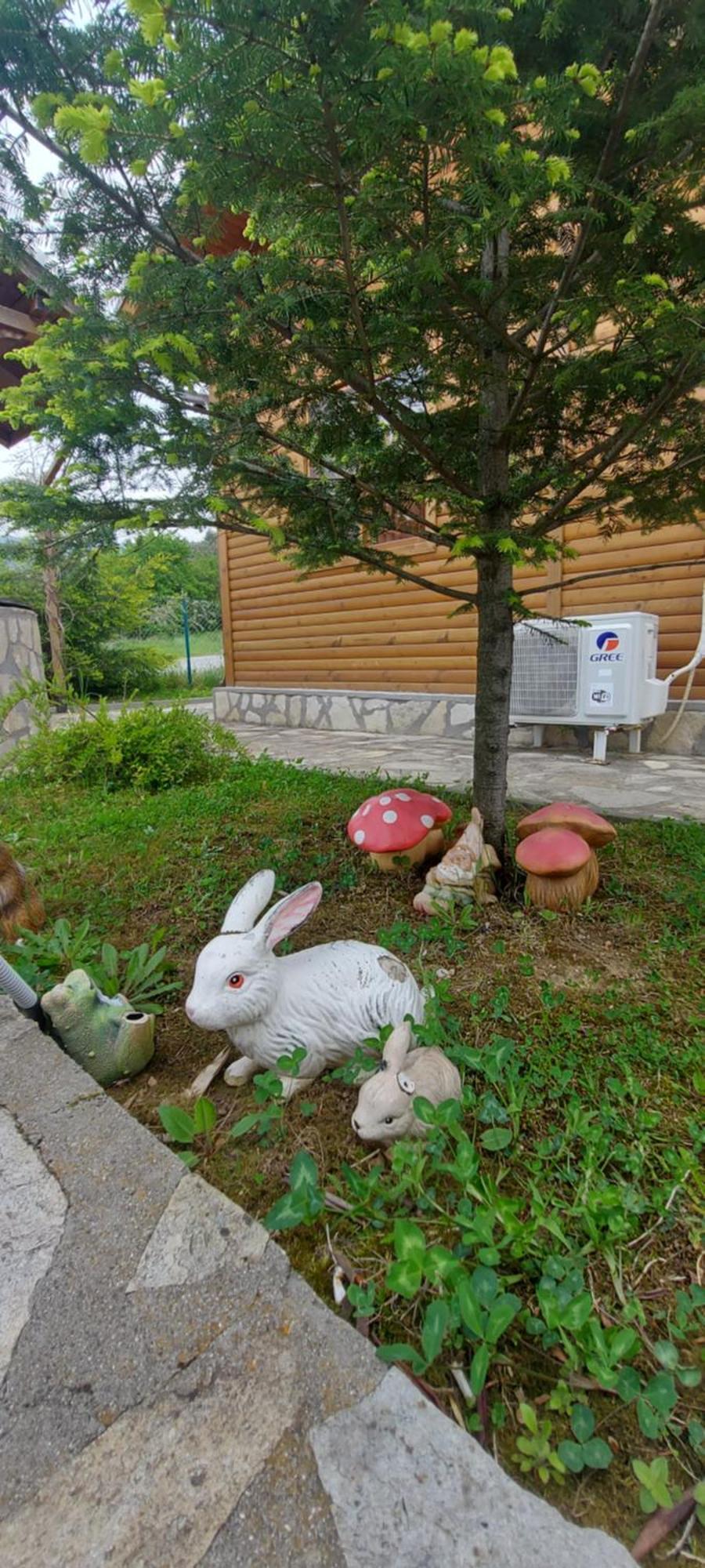 Mini Complex Rilski Terasi Sapareva Banya Exterior foto