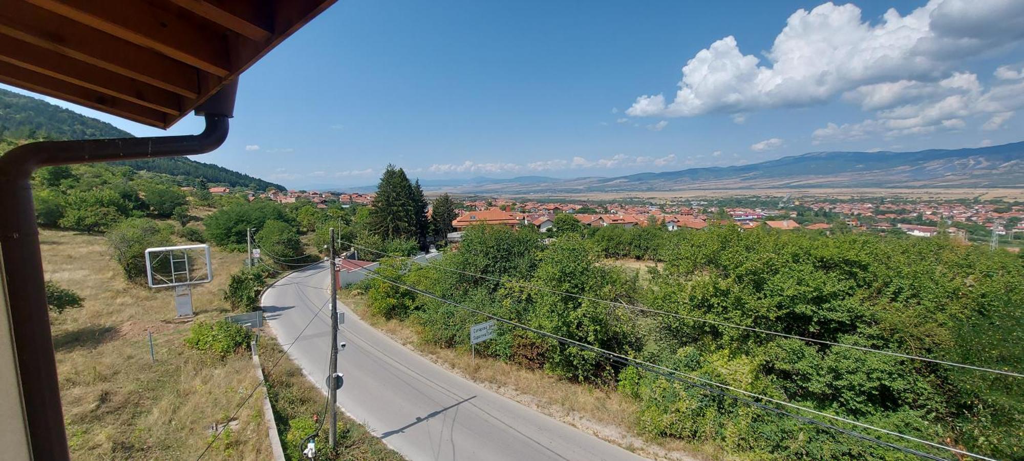 Mini Complex Rilski Terasi Sapareva Banya Exterior foto