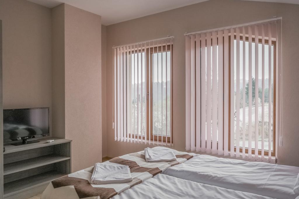 Mini Complex Rilski Terasi Sapareva Banya Exterior foto